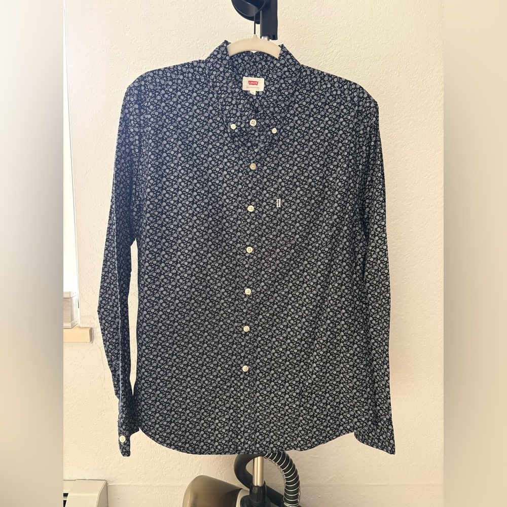 Levi's Classic One Pocket Men's Shirt